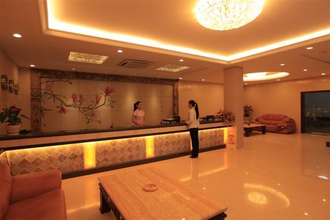 Yangshuo Hua Xiang Man Ting West Street Hotel Exteriér fotografie