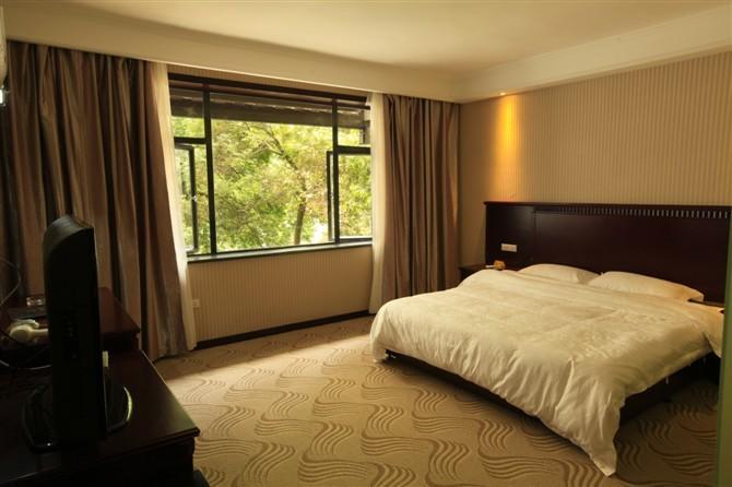 Yangshuo Hua Xiang Man Ting West Street Hotel Pokoj fotografie