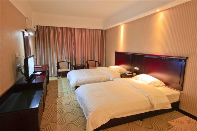 Yangshuo Hua Xiang Man Ting West Street Hotel Pokoj fotografie
