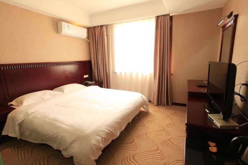 Yangshuo Hua Xiang Man Ting West Street Hotel Exteriér fotografie