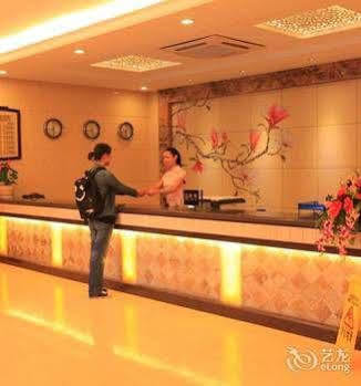 Yangshuo Hua Xiang Man Ting West Street Hotel Exteriér fotografie