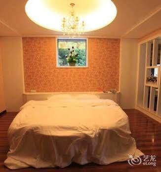 Yangshuo Hua Xiang Man Ting West Street Hotel Exteriér fotografie