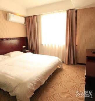 Yangshuo Hua Xiang Man Ting West Street Hotel Exteriér fotografie