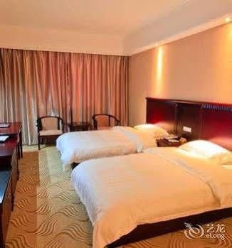 Yangshuo Hua Xiang Man Ting West Street Hotel Exteriér fotografie